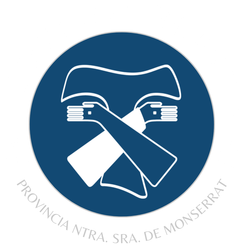 OFM Conventuales - Prov. Ntra. Sra. de Monserrat