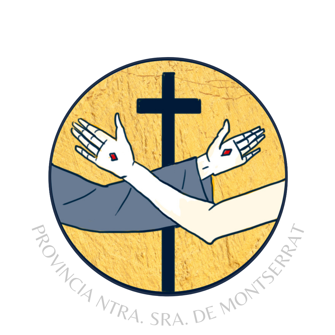 OFM Conventuales · Prov. española Ntra. Sra. de Montserrat