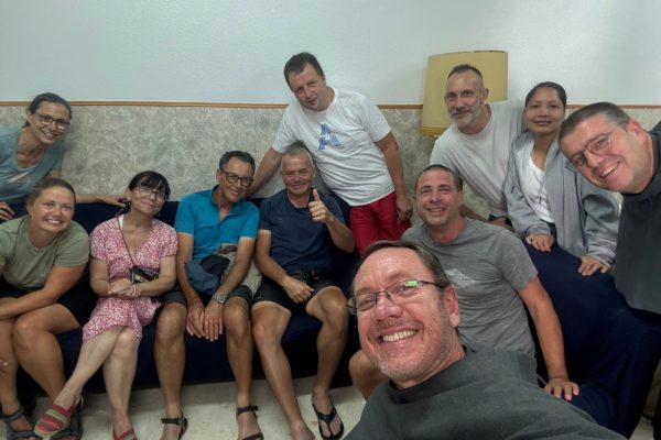 Allbergue astorga franciscanos conventuales (12)