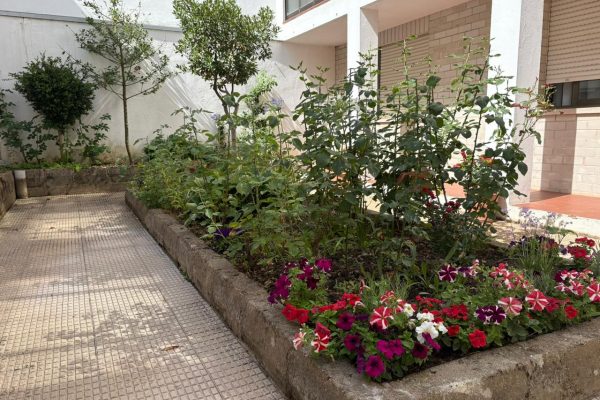 Allbergue astorga franciscanos conventuales (8)