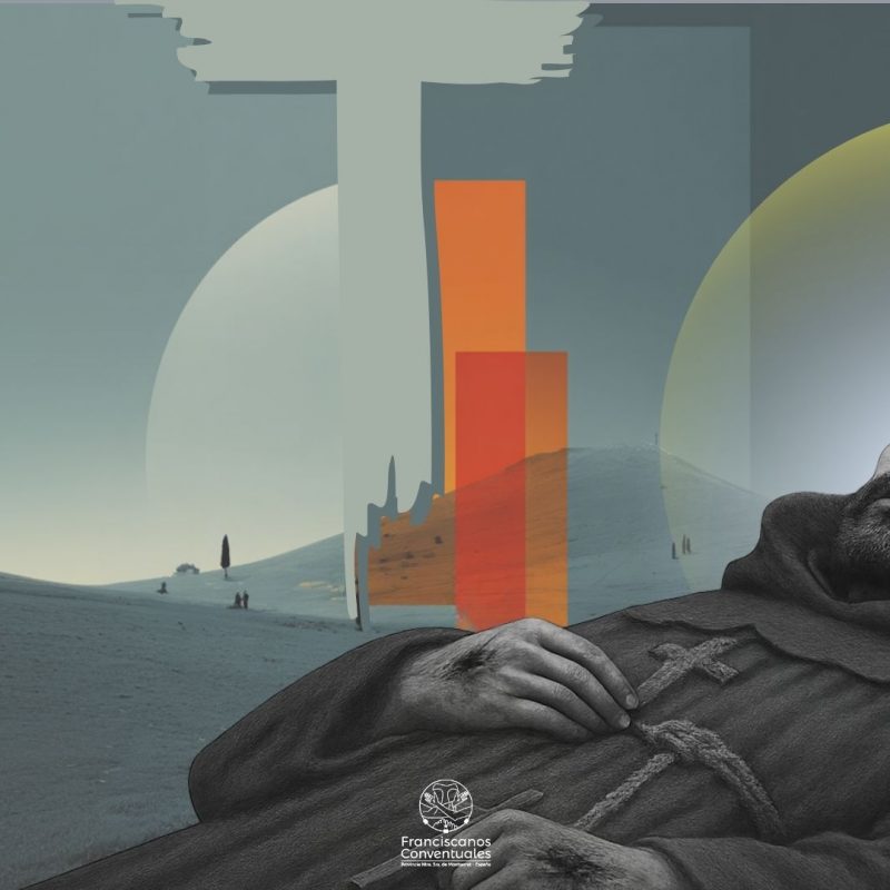 Multitud de fieles reunida en Asís para la apertura del VIII Centenario de san Francisco