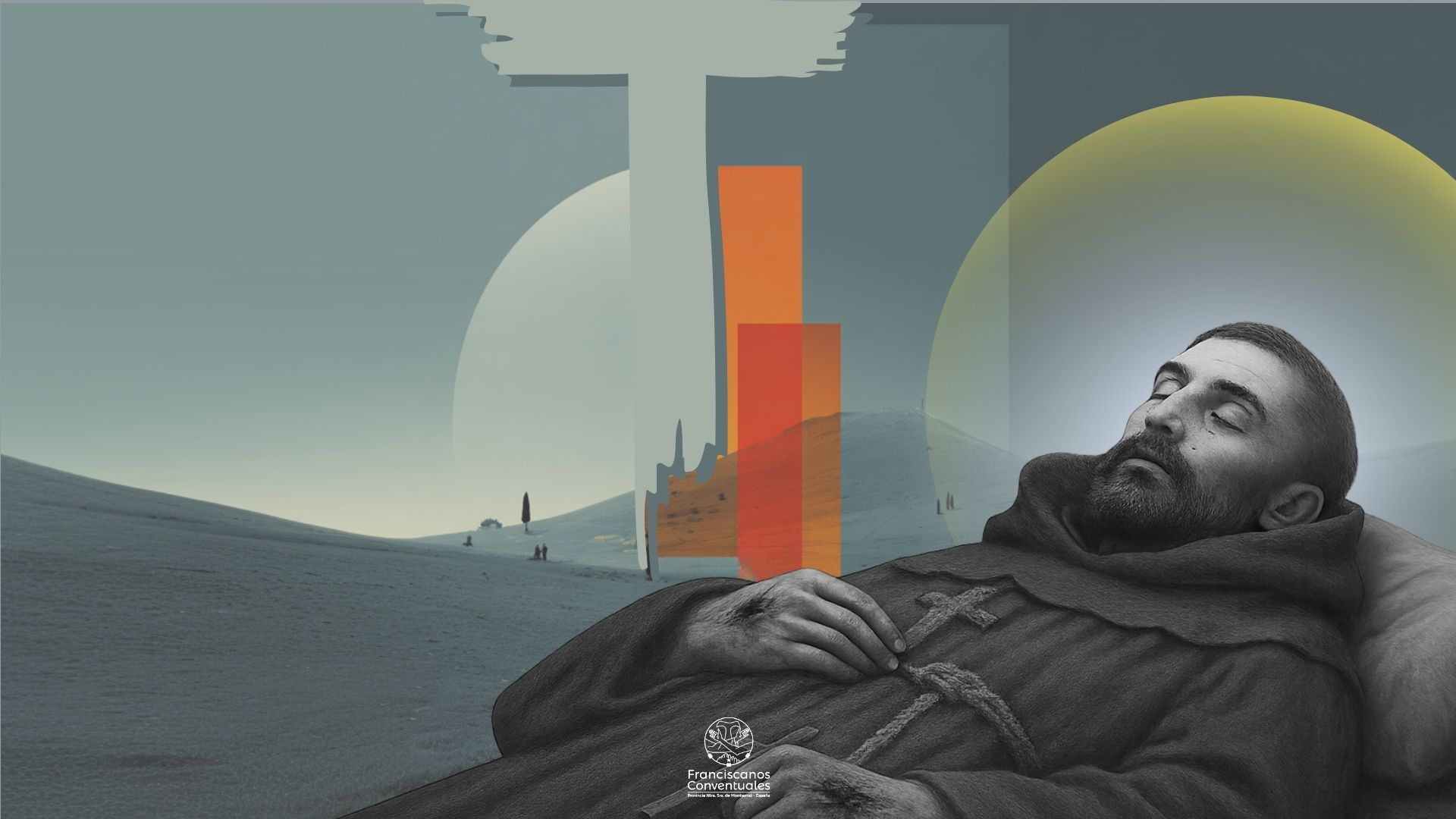 800 años de luz: comienza el VIII Centenario de la Pascua de san Francisco