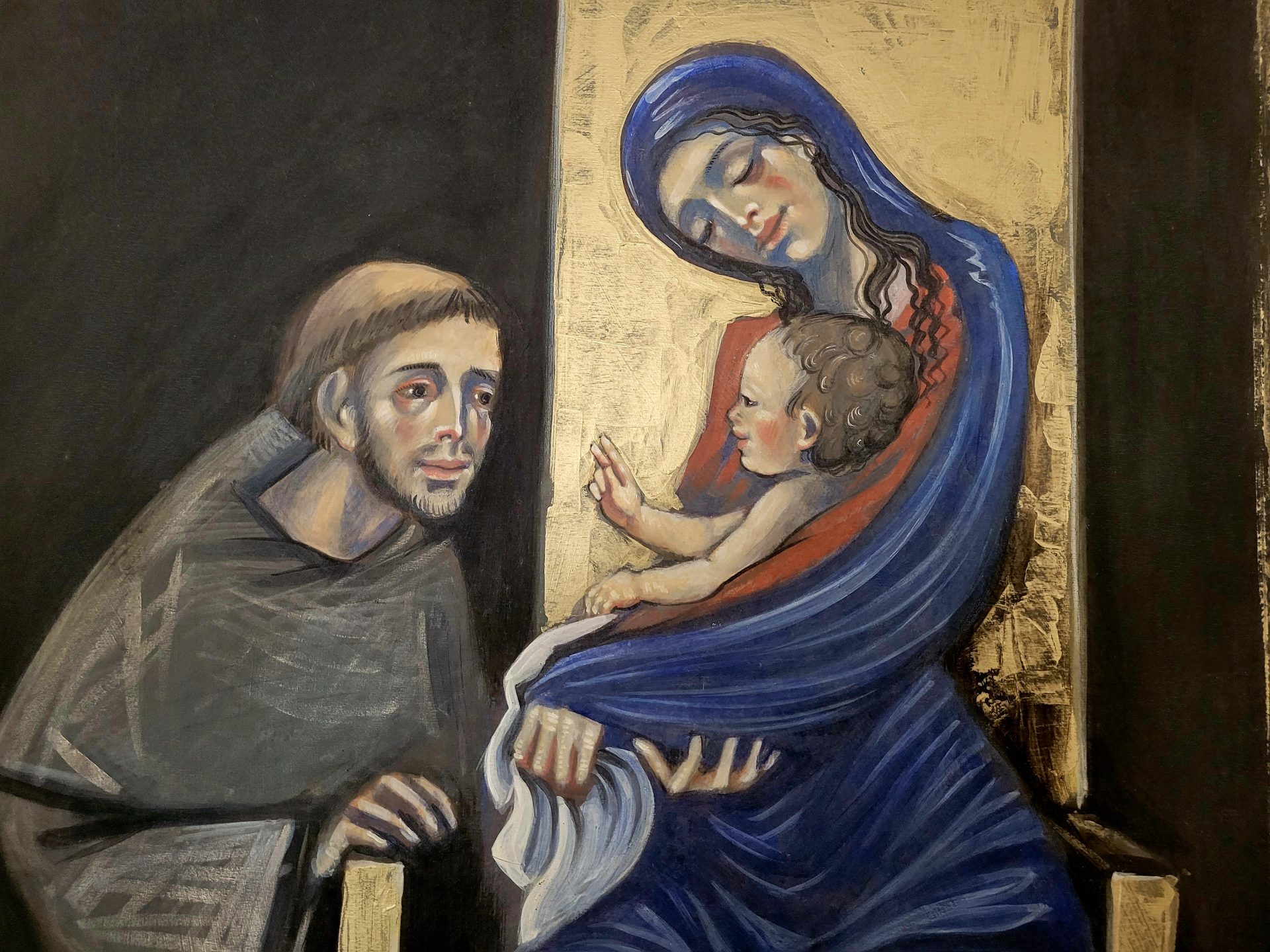 Jesús quiere estar cerquita de mi