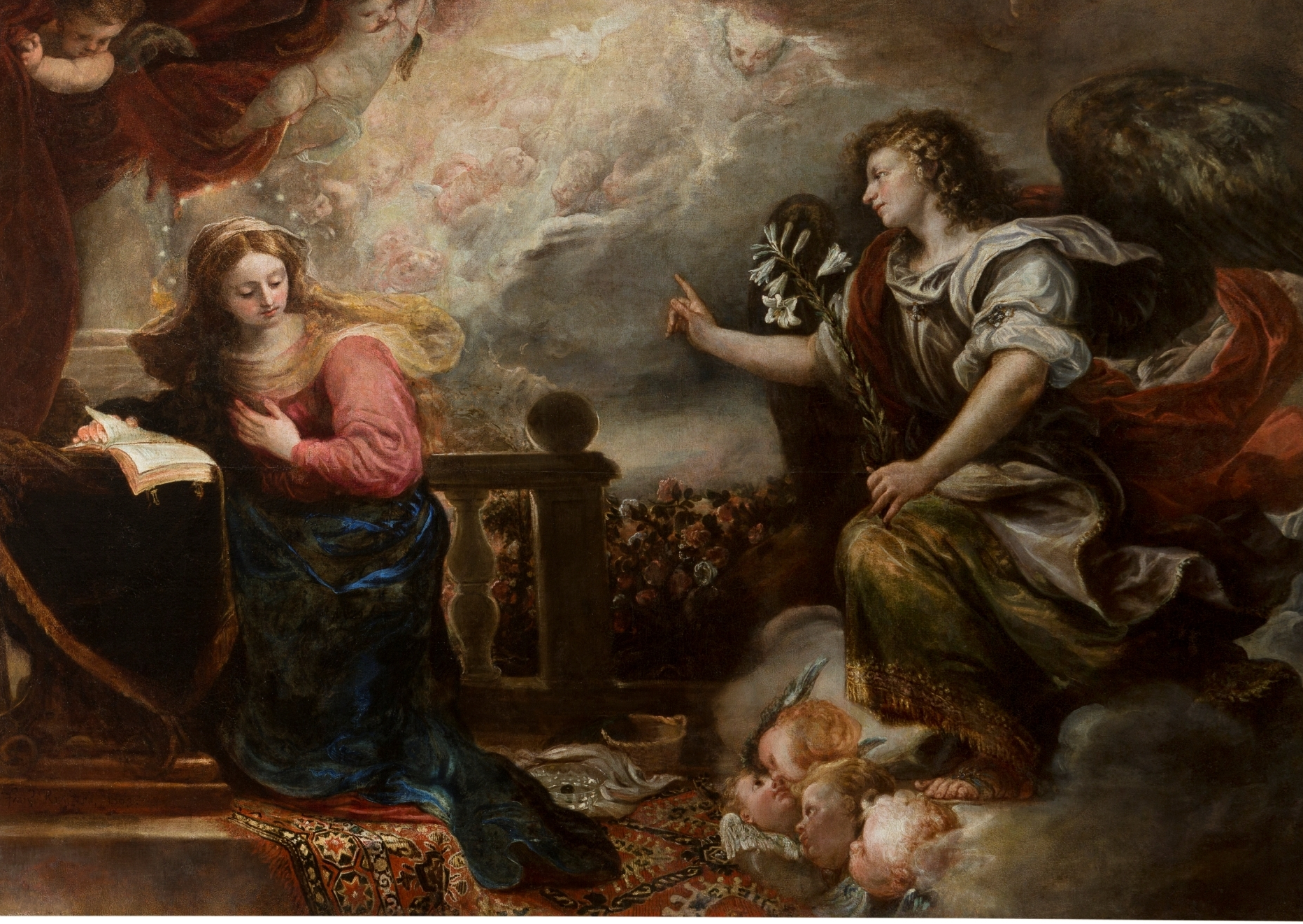 Quiero decir que sí