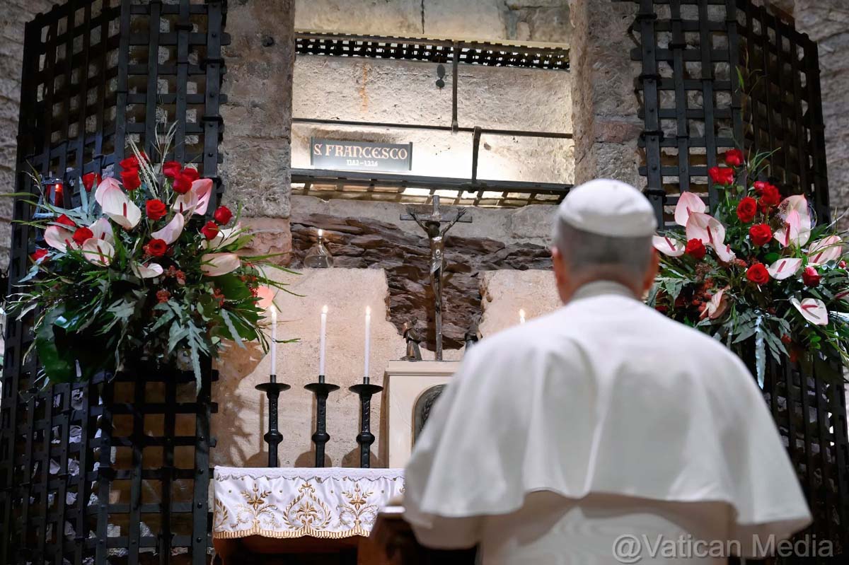 El Papa León XIV concede la Indulgencia plenaria durante todo el 2026