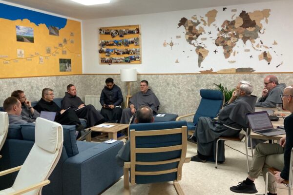 nueva presencia franciscana (1)