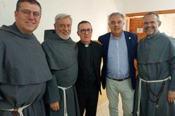 nueva presencia franciscana (2)