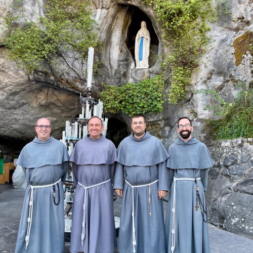 franciscanos conventuales lourdes (7)
