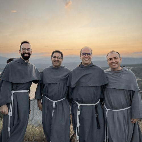 hermanos e hijos de Dios