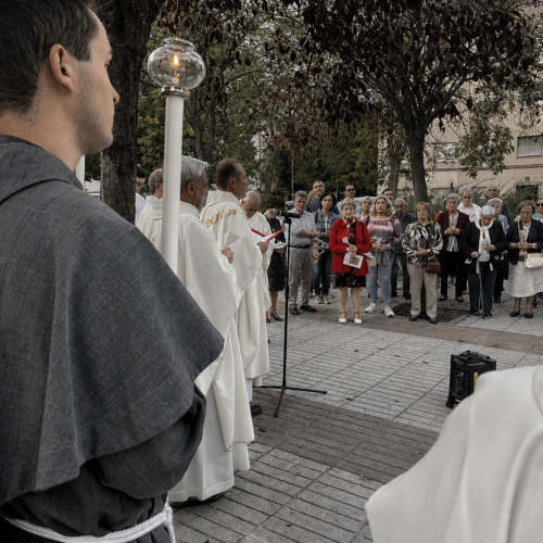 apostolados parroquias